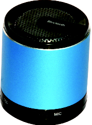 Mini Bluetooth Speaker Manufacturer Supplier Wholesale Exporter Importer Buyer Trader Retailer in New Delhi Delhi India